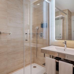 Executive Junior Suite
