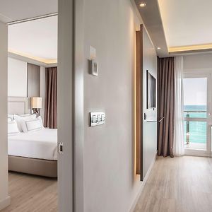 Executive Junior Suite Sea View